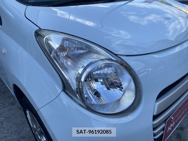 Suzuki ALTO 2013-07 376182-23