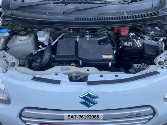 Suzuki ALTO 2013-07 376182-28