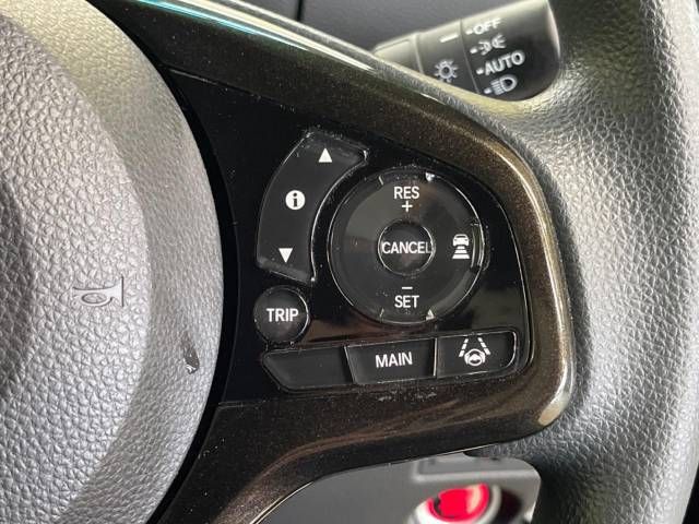 Honda N BOX CUSTOM 2020-09 17134-6