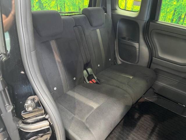 Honda N BOX CUSTOM 2020-09 17134-9