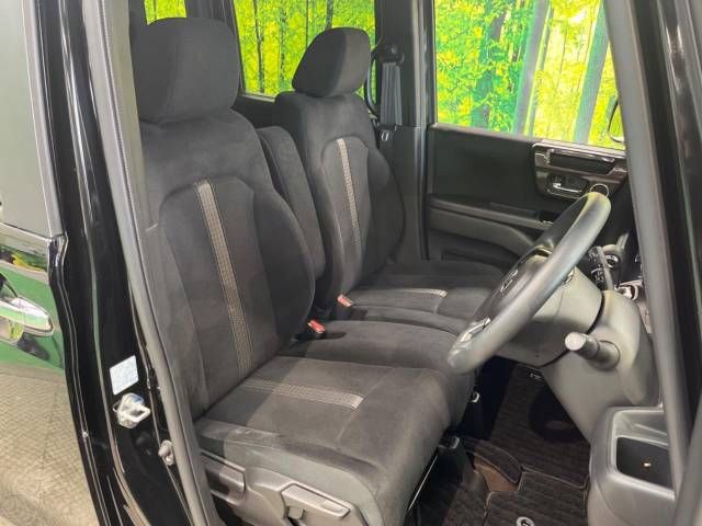 Honda N BOX CUSTOM 2020-09 17134-8
