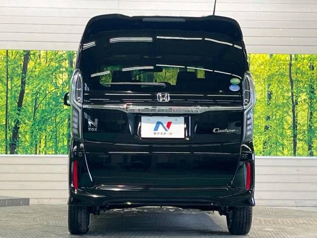 Honda N BOX CUSTOM 2020-09 17134-15