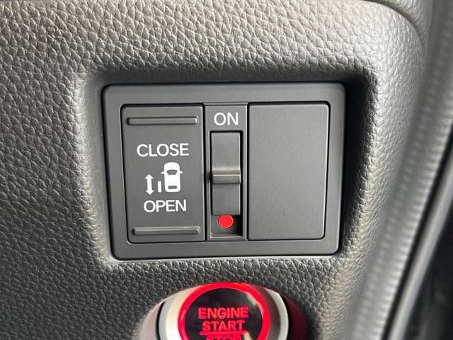 Honda N BOX CUSTOM 2020-09 17134-4