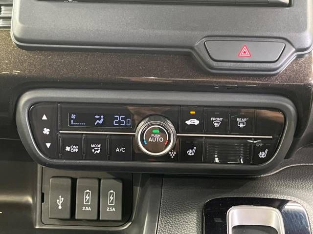 Honda N BOX CUSTOM 2020-09 17134-7