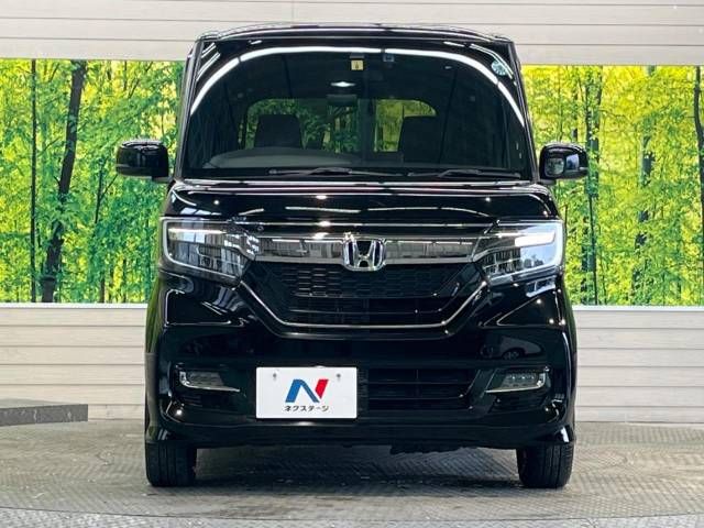 Honda N BOX CUSTOM 2020-09 17134-14