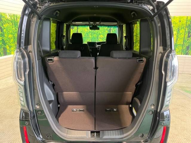 Honda N BOX CUSTOM 2020-09 17134-10