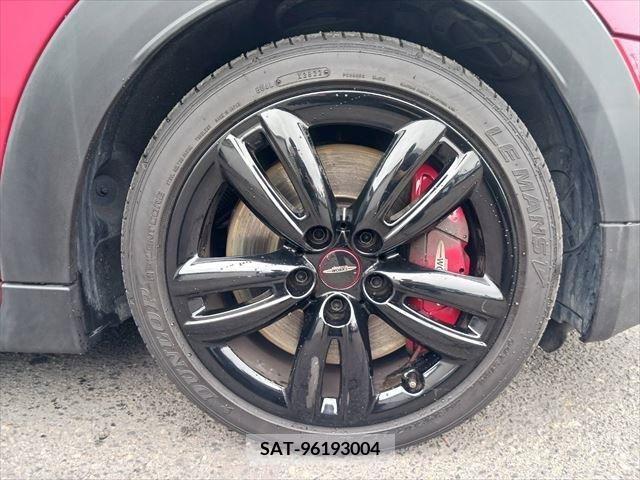 Bmw MINI 2015-10 382469-12