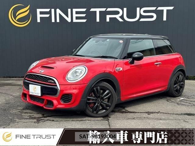 Bmw MINI 2015-10 382469-0