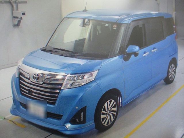 Toyota ROOMY 2018-08 190726-0