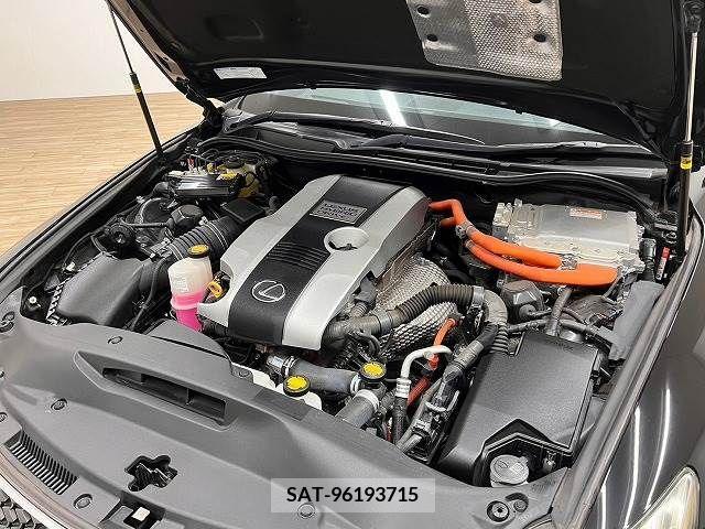 Lexus IS 2014-01 242011-17