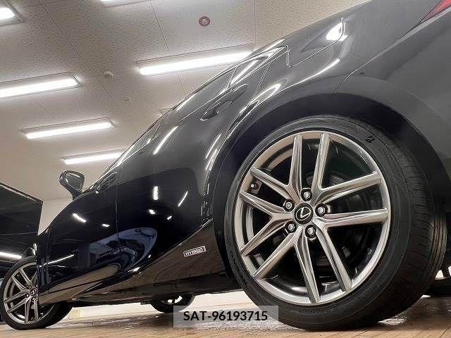 Lexus IS 2014-01 242011-18