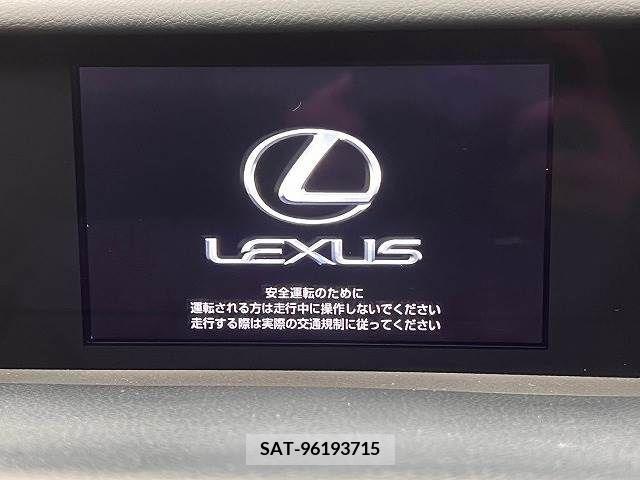 Lexus IS 2014-01 242011-2