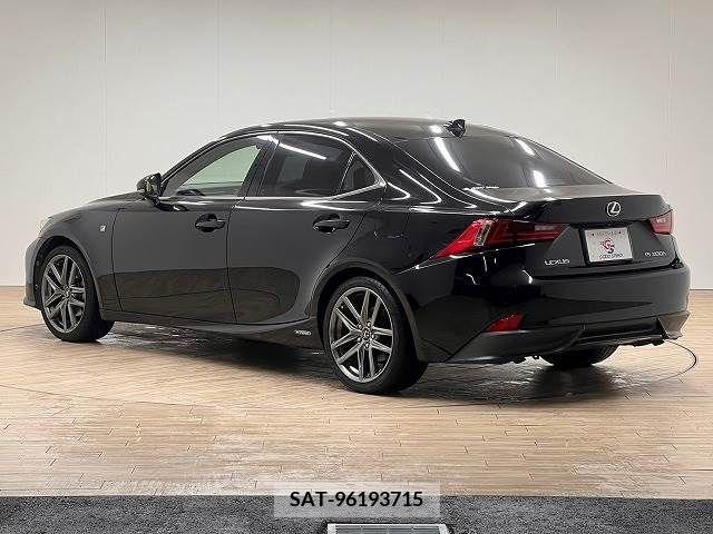 Lexus IS 2014-01 242011-15