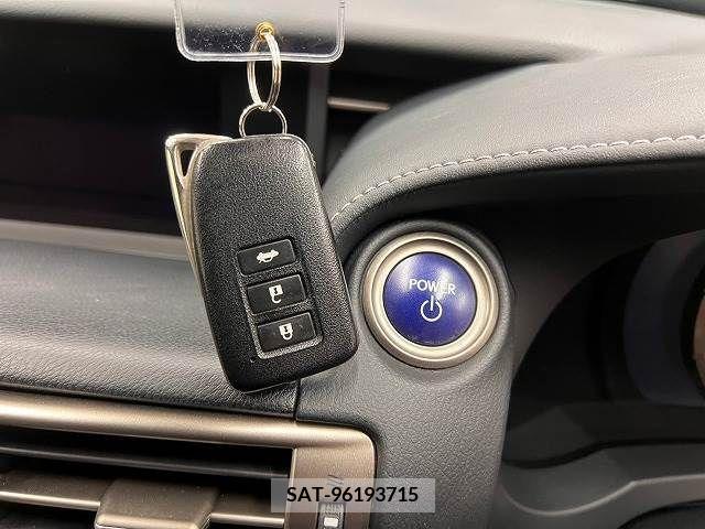 Lexus IS 2014-01 242011-11