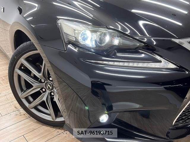 Lexus IS 2014-01 242011-19