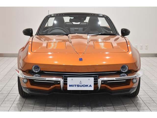 Mitsuoka Rock Star 2021-03 6422-2