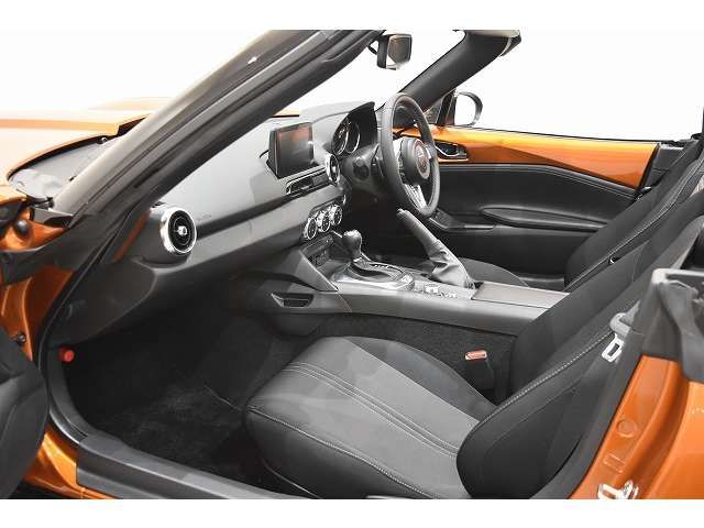 Mitsuoka Rock Star 2021-03 6422-17