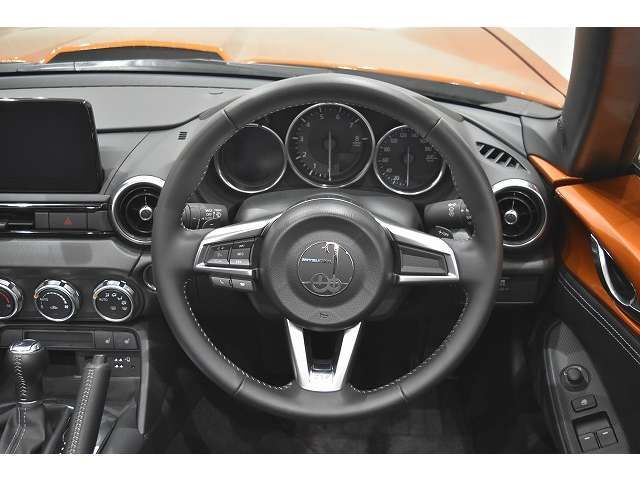 Mitsuoka Rock Star 2021-03 6422-4
