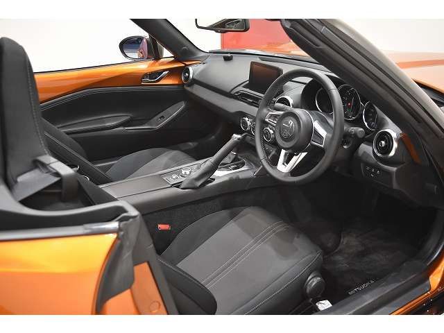 Mitsuoka Rock Star 2021-03 6422-16