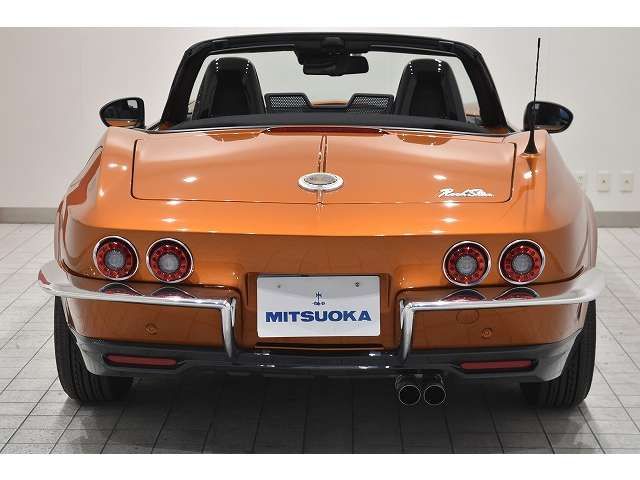 Mitsuoka Rock Star 2021-03 6422-3