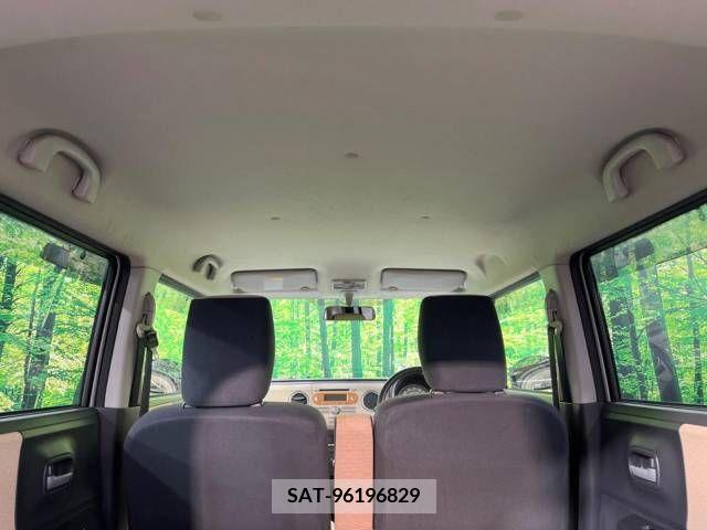 Suzuki LAPIN 2013-05 305593-18