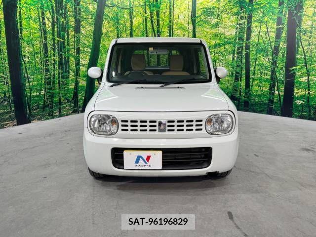 Suzuki LAPIN 2013-05 305593-10