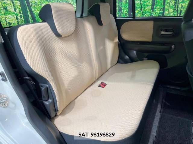Suzuki LAPIN 2013-05 305593-9