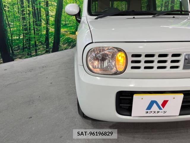 Suzuki LAPIN 2013-05 305593-16