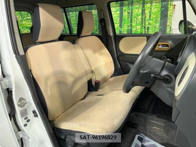 Suzuki LAPIN 2013-05 305593-8