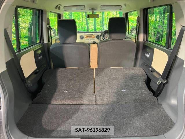 Suzuki LAPIN 2013-05 305593-15