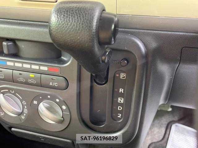 Suzuki LAPIN 2013-05 305593-7