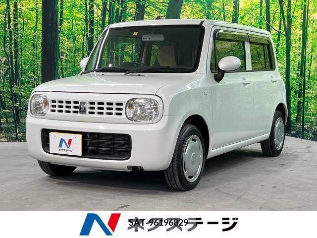 Suzuki LAPIN 2013-05 305593-0