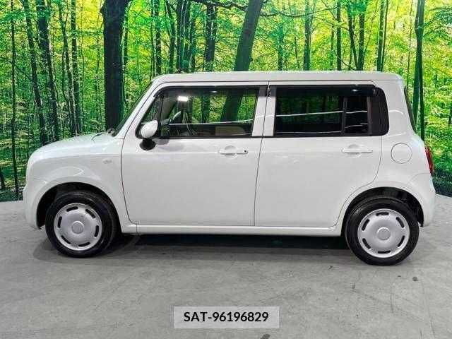 Suzuki LAPIN 2013-05 305593-13