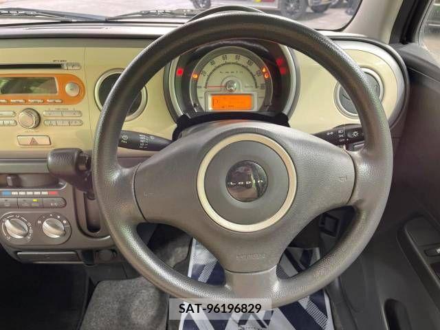 Suzuki LAPIN 2013-05 305593-6