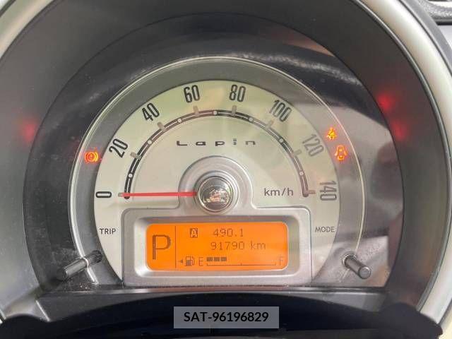 Suzuki LAPIN 2013-05 305593-5