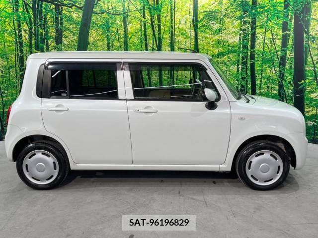Suzuki LAPIN 2013-05 305593-12