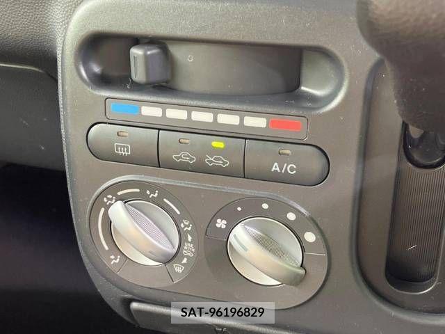 Suzuki LAPIN 2013-05 305593-4
