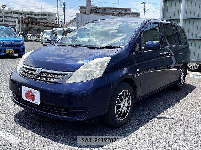 Toyota ISIS 2005-10 273096-0
