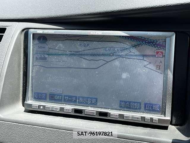 Toyota ISIS 2005-10 273096-5