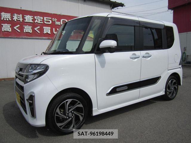 Subaru CHIFFON 2022-09 264016-2