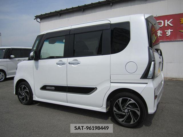 Subaru CHIFFON 2022-09 264016-3