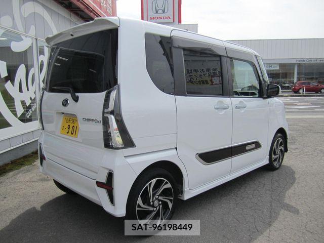 Subaru CHIFFON 2022-09 264016-5