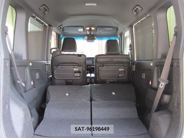 Subaru CHIFFON 2022-09 264016-12