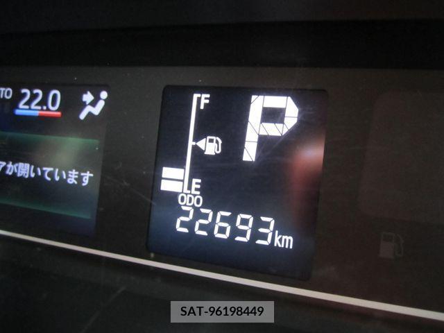 Subaru CHIFFON 2022-09 264016-14