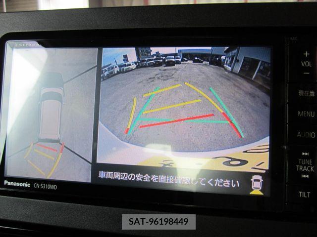 Subaru CHIFFON 2022-09 264016-17