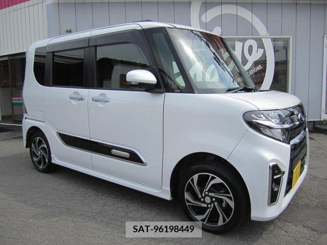Subaru CHIFFON 2022-09 264016-0