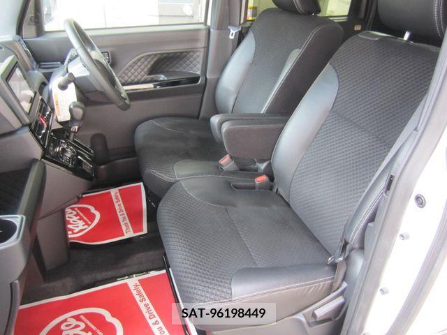 Subaru CHIFFON 2022-09 264016-8