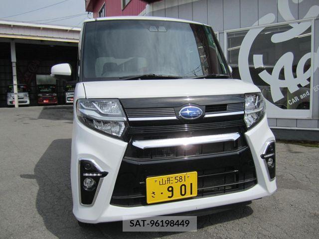 Subaru CHIFFON 2022-09 264016-1