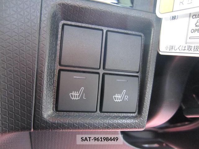Subaru CHIFFON 2022-09 264016-18