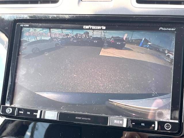 Subaru FORESTER 2017-09 13774-3